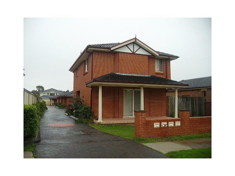 Bankstown NSW 2200
