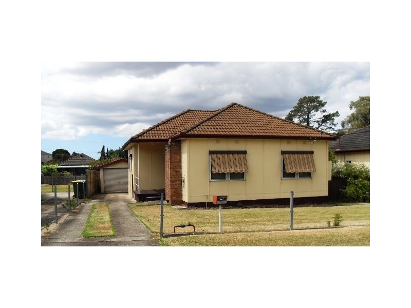 21 Gregory Street, Yagoona NSW 2199