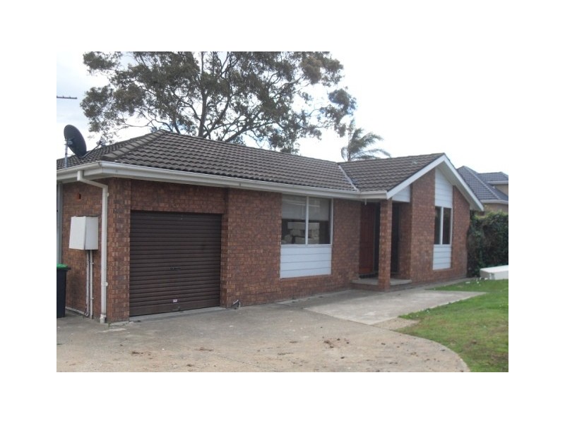 73A Clarence Street, Bankstown NSW 2200