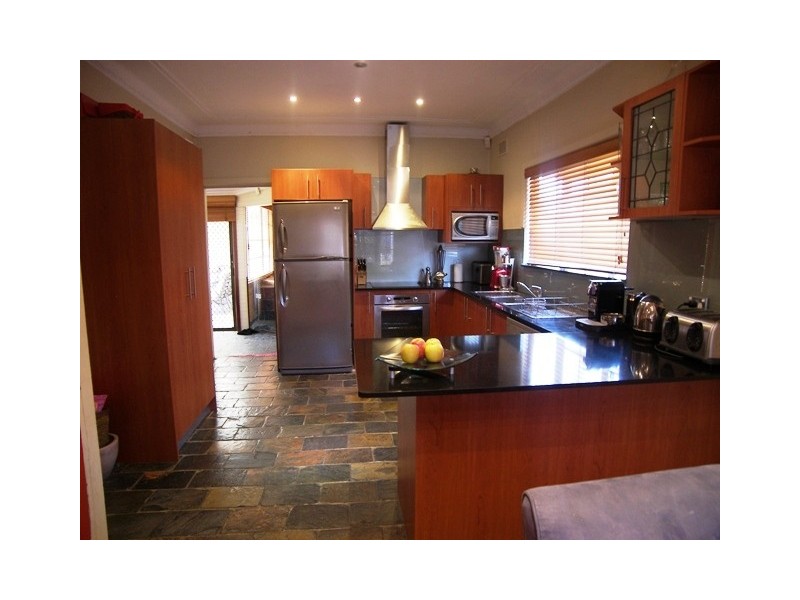 1 Eric Ave, Bass Hill NSW 2197