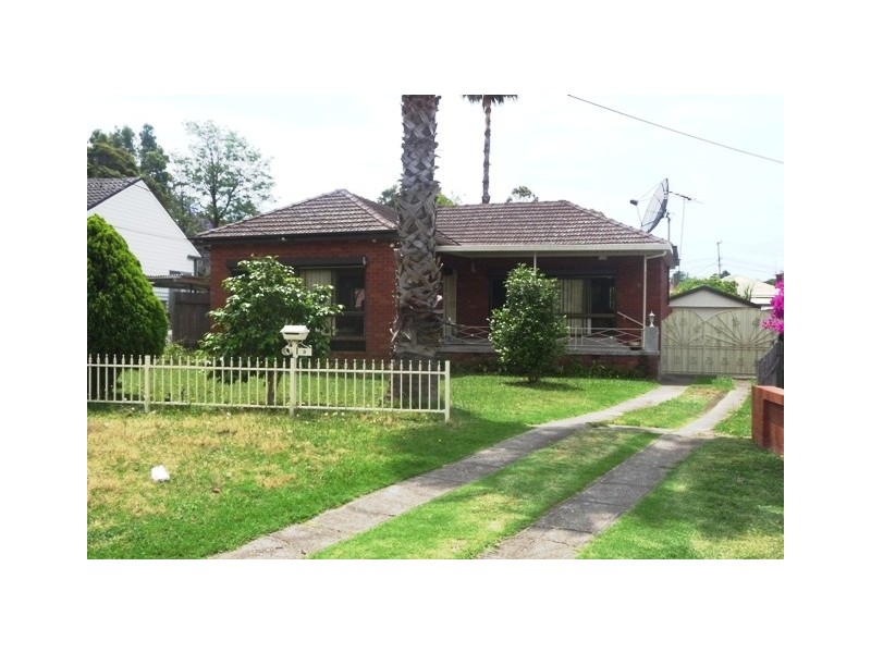 9 Noumea Avenue, Bankstown NSW 2200