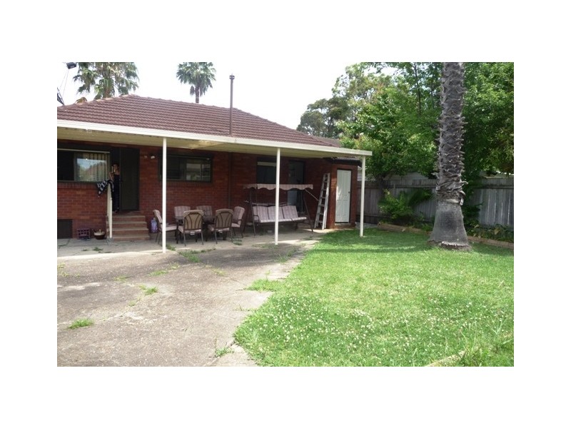 9 Noumea Avenue, Bankstown NSW 2200