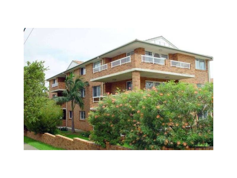 5/90 Brancourt Avenue, Bankstown NSW 2200