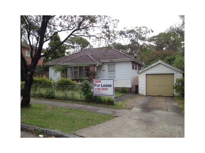 108 Highland Avenue, Yagoona NSW 2199