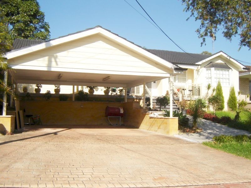 20 HARDEN, Georges Hall NSW 2198