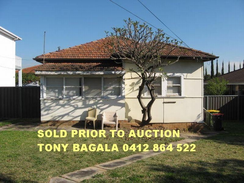 253 Johnston Road, Bass Hill NSW 2197