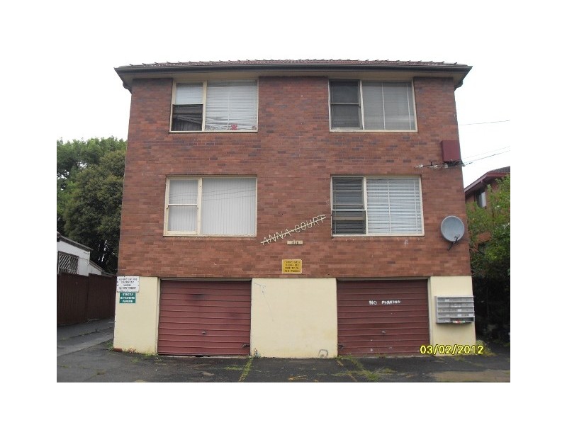 9/1436 Canterbury Rd, Punchbowl NSW 2196