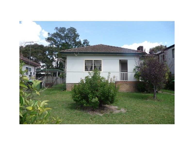 16 Dargan Street, Yagoona NSW 2199