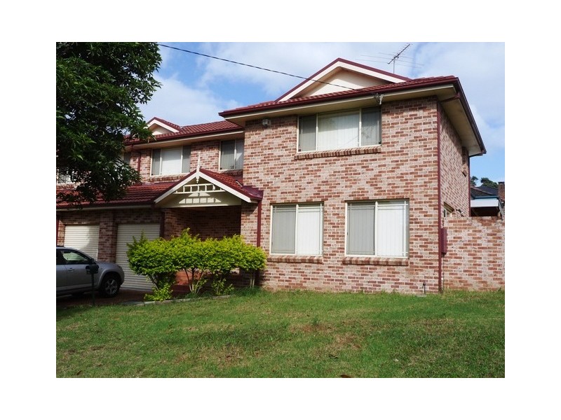 2A Sutherland Street, Yagoona NSW 2199