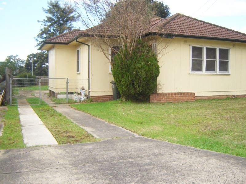 Chester Hill NSW 2162