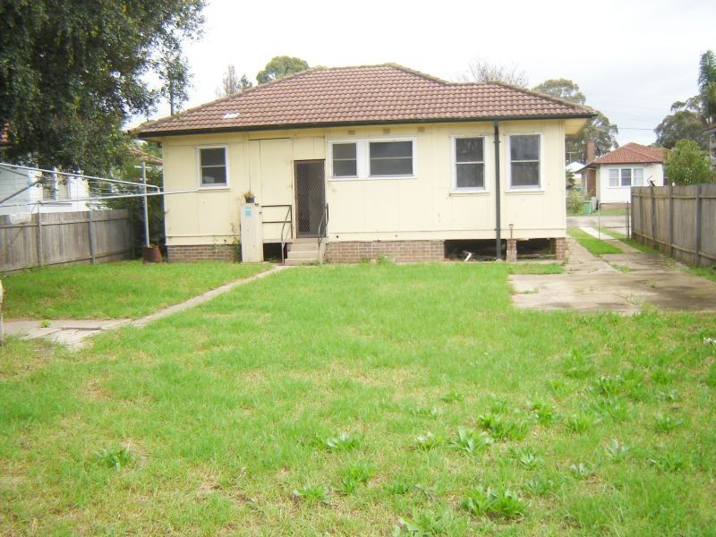 Chester Hill NSW 2162