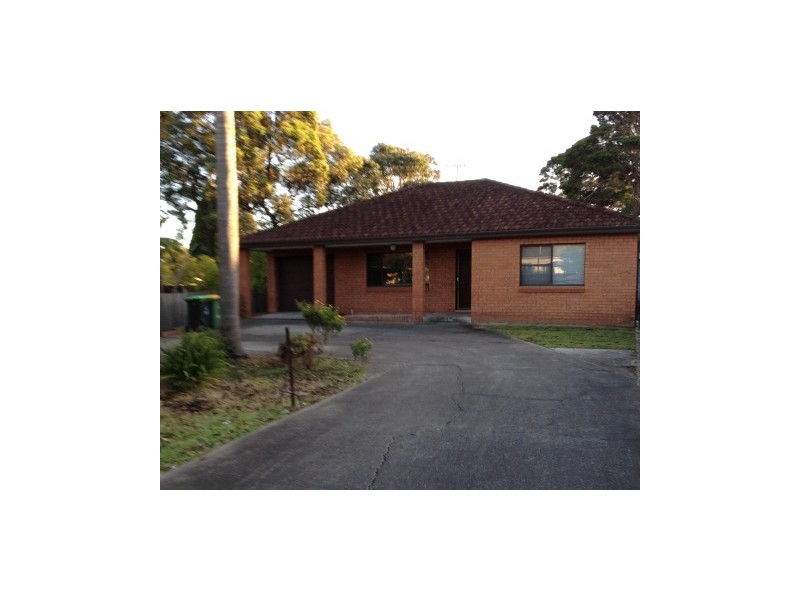 82A McClelland Street, Chester Hill NSW 2162