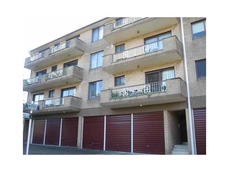 8/264 New Canterbury Road, Lewisham NSW 2049