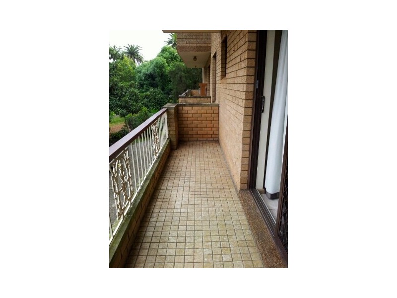 8/264 New Canterbury Road, Lewisham NSW 2049