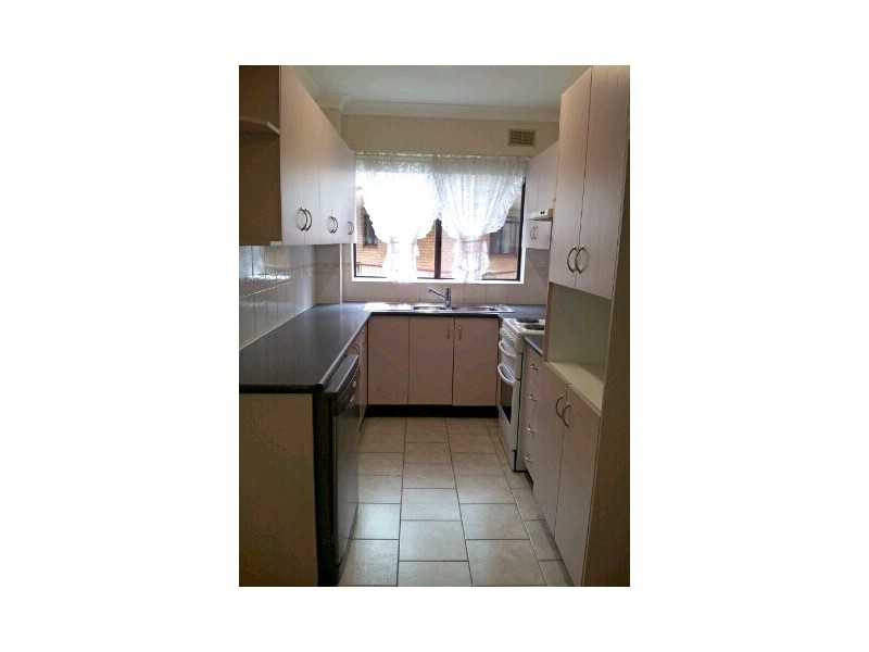 8/264 New Canterbury Road, Lewisham NSW 2049