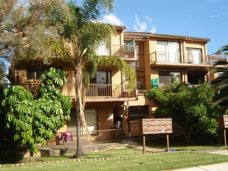 5/14 MELANIE, Yagoona NSW 2199