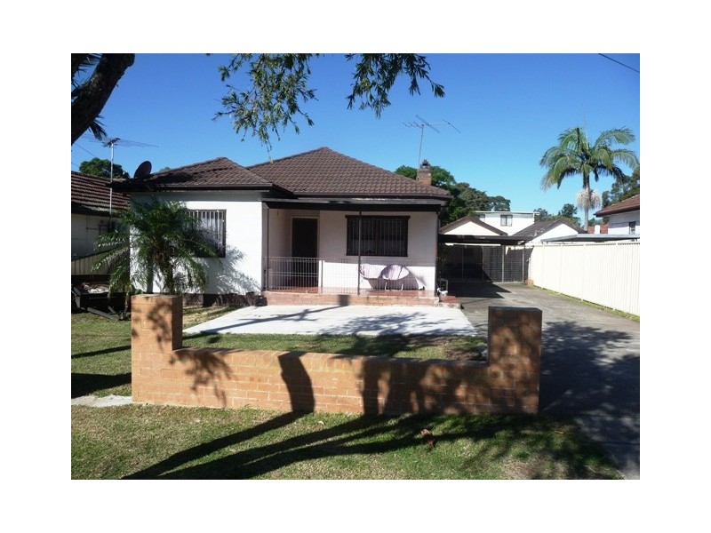 70 Gallipoli Street, Condell Park NSW 2200