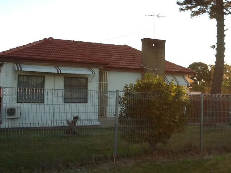 22 Allowrie Road, Villawood NSW 2163