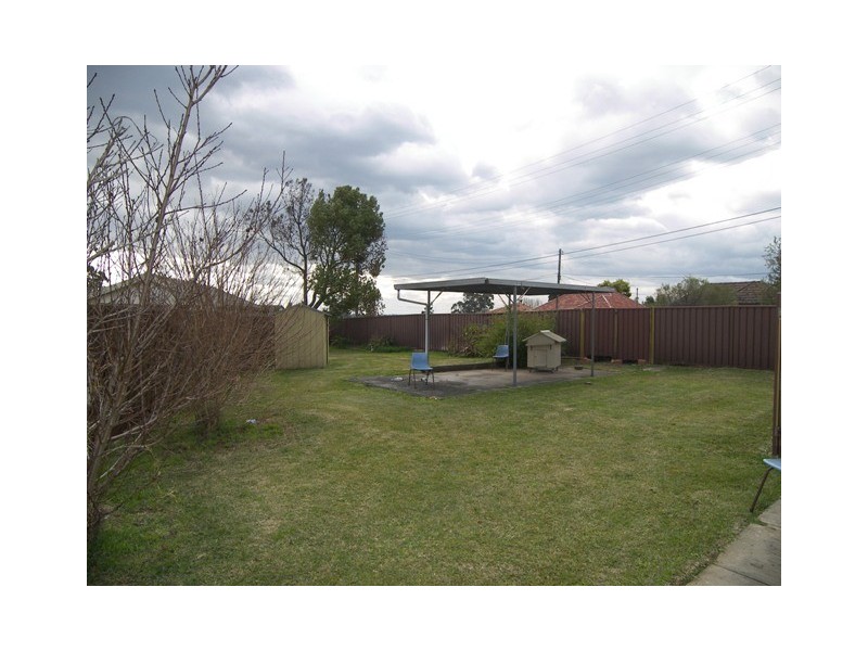 22 Allowrie Road, Villawood NSW 2163