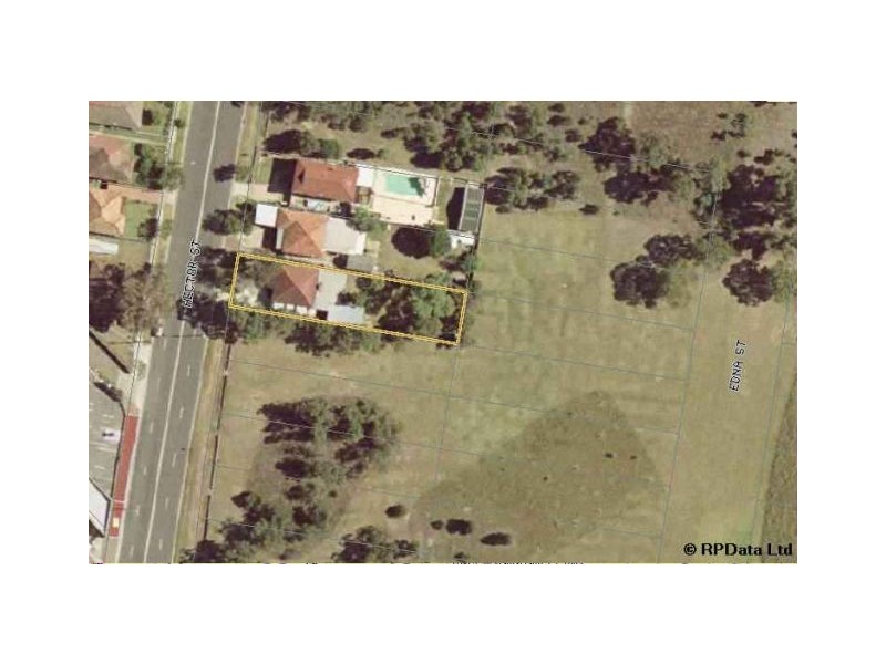 353 HECTOR, Bass Hill NSW 2197