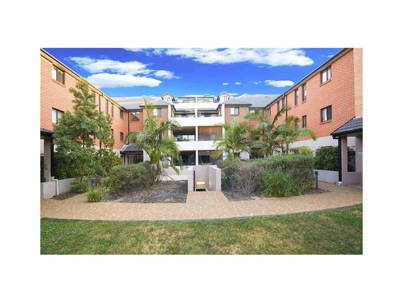 35/38 Meredith Street, Bankstown NSW 2200