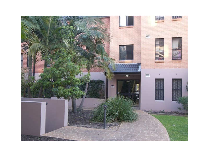 35/38 Meredith Street, Bankstown NSW 2200