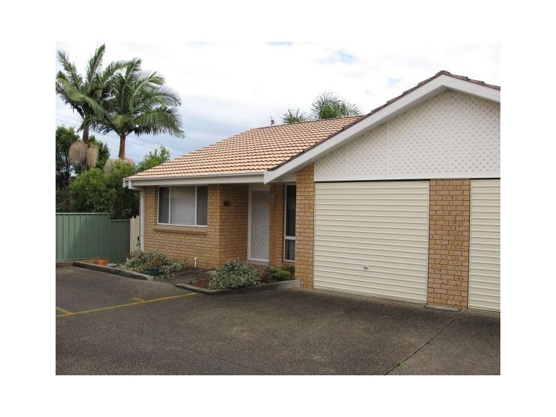8/7 Wellington Road, Sefton NSW 2162