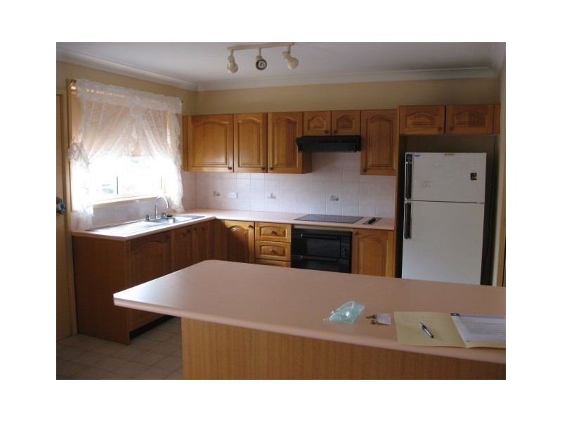 8/7 Wellington Road, Sefton NSW 2162