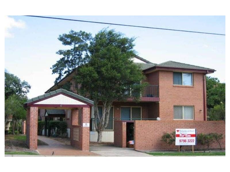 19/6 Myrtle Road, Bankstown NSW 2200