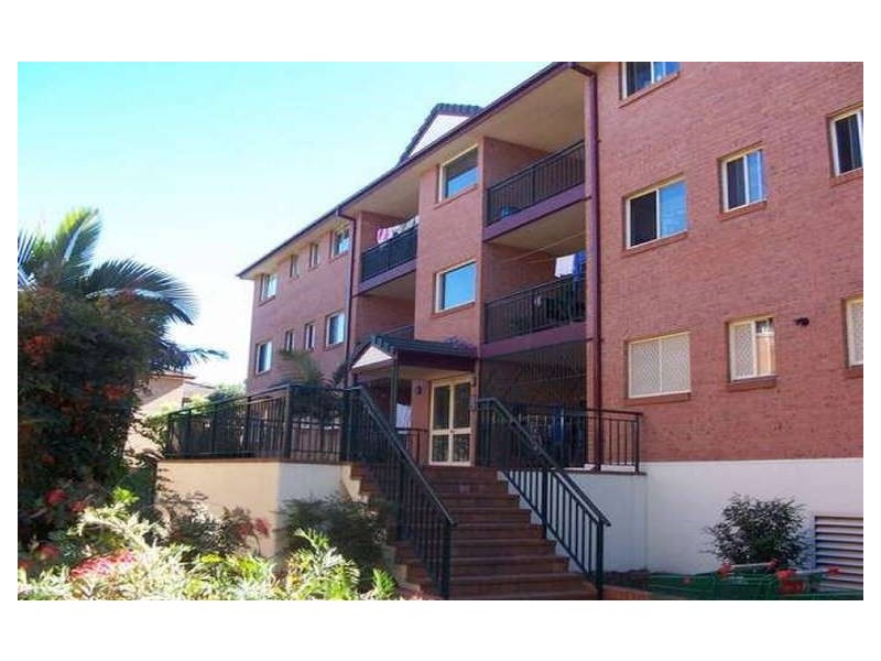 19/6 Myrtle Road, Bankstown NSW 2200