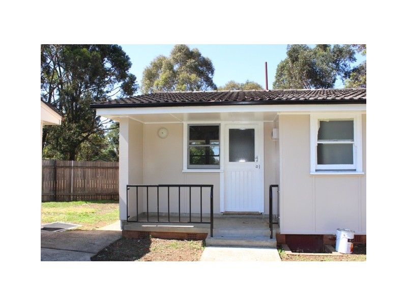 1-4/21 Adeline Street, Bass Hill NSW 2197