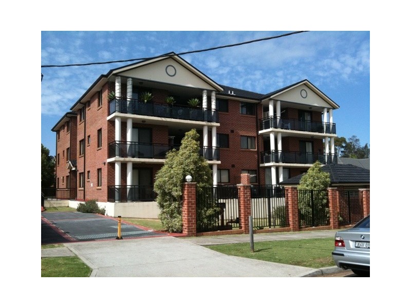 11/14 White Avenue, Bankstown NSW 2200