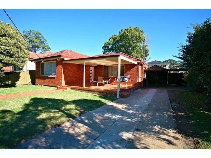 56 Antwerp Street, Bankstown NSW 2200