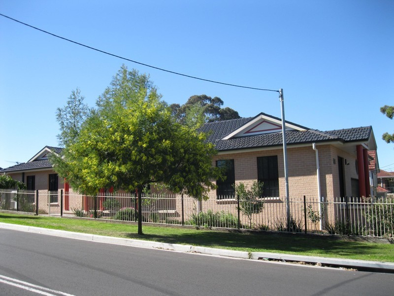 54 Bowden Blvd, Yagoona NSW 2199