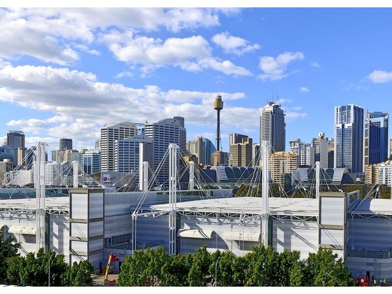 287 Pyrmont Street, Ultimo NSW 2007