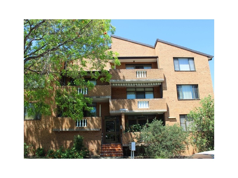 4/15 Jacob Street, Bankstown NSW 2200