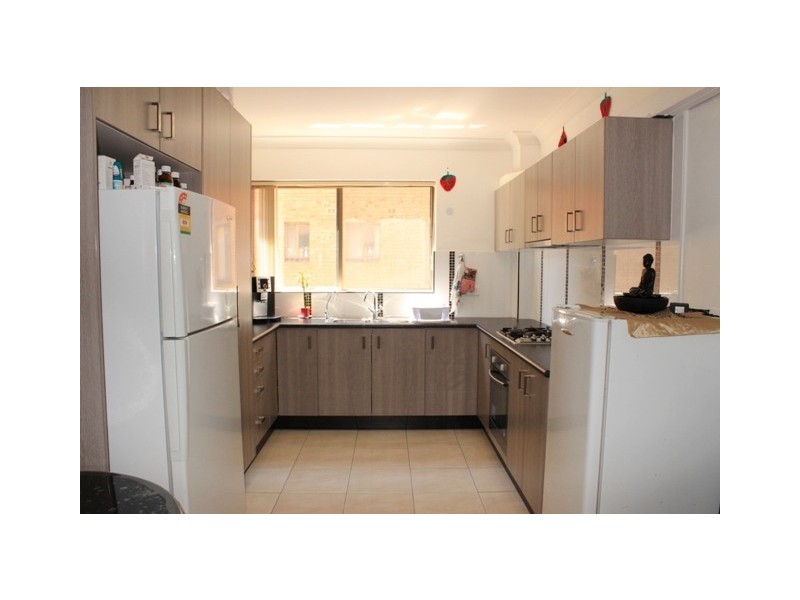 4/15 Jacob Street, Bankstown NSW 2200