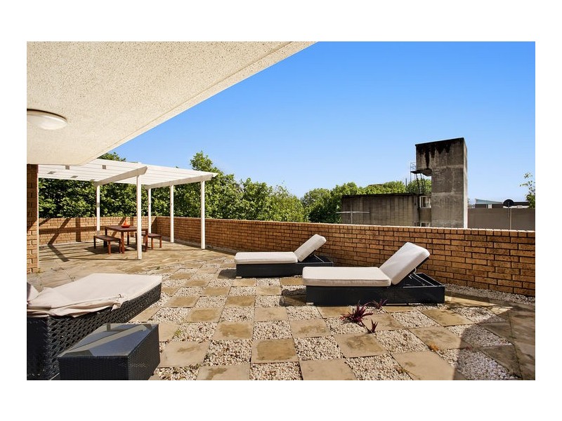 2/204 Victoria Street, Potts Point NSW 2011