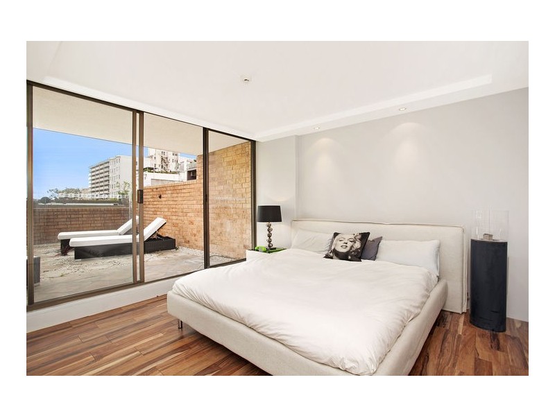 2/204 Victoria Street, Potts Point NSW 2011