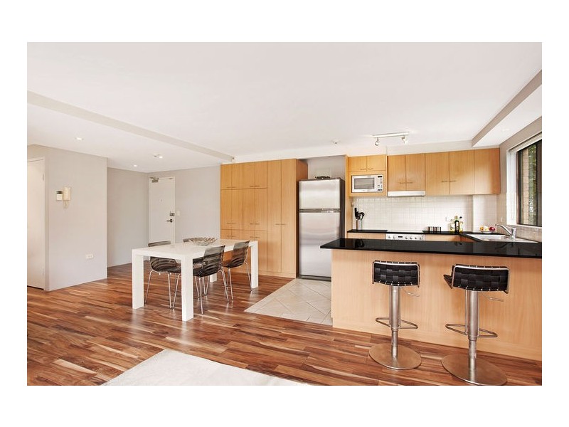 2/204 Victoria Street, Potts Point NSW 2011