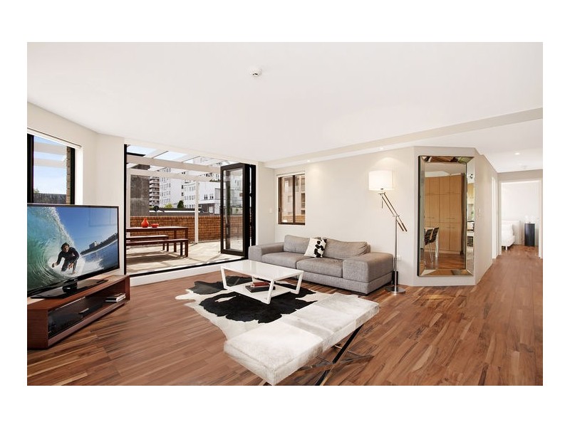 2/204 Victoria Street, Potts Point NSW 2011