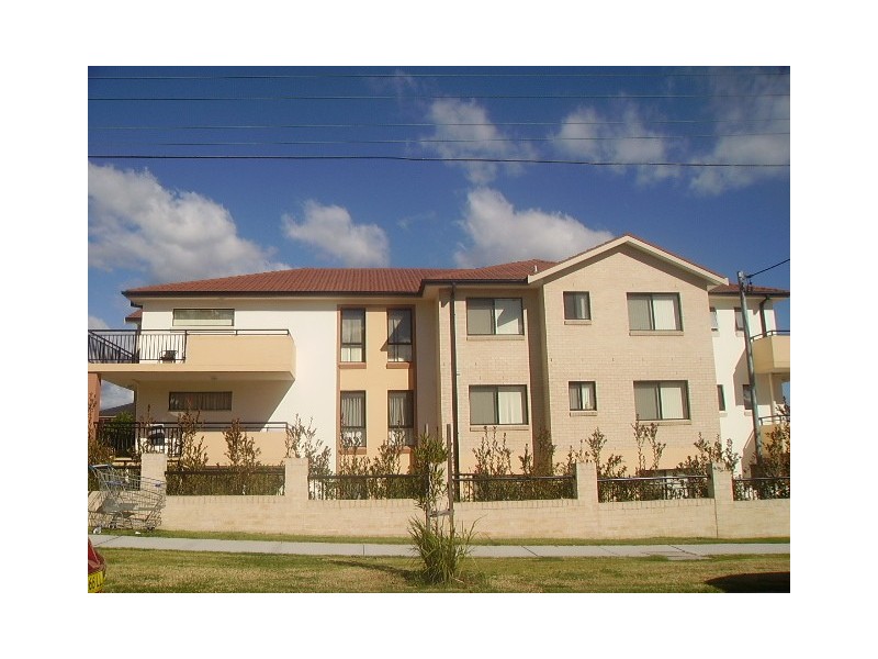 14/8 Melanie Street, Bankstown NSW 2200