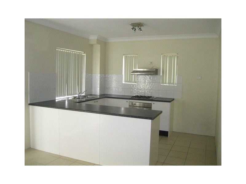 14/8 Melanie Street, Bankstown NSW 2200