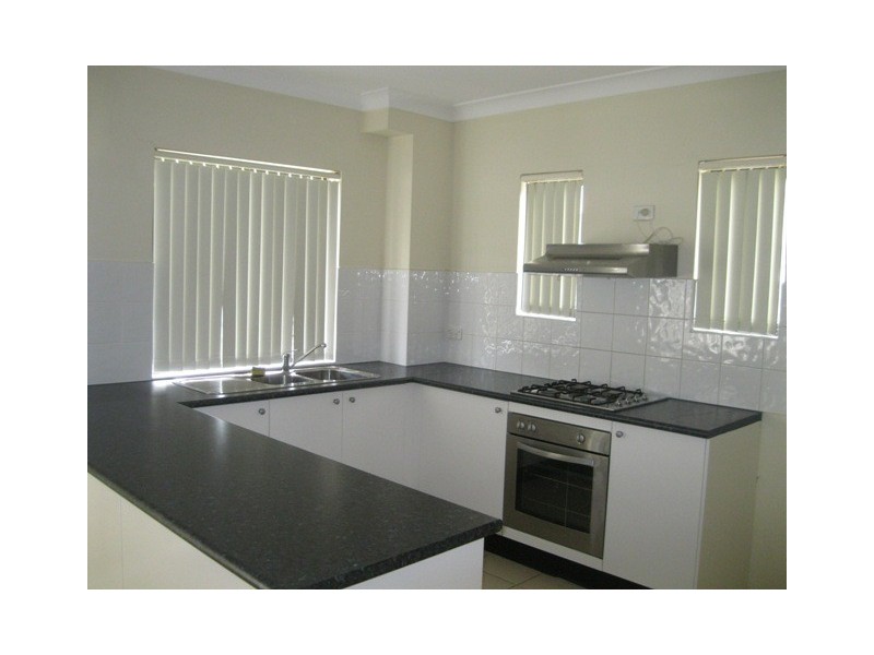 14/8 Melanie Street, Bankstown NSW 2200