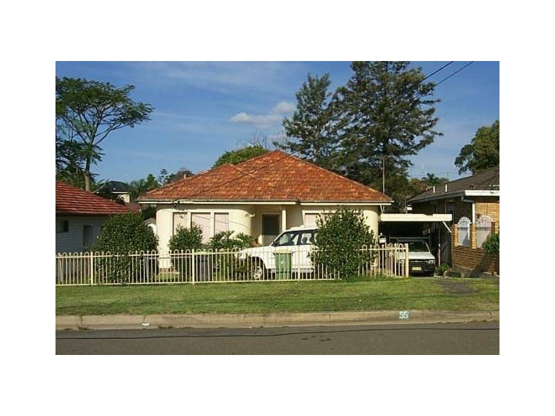 55 Australia Street, Bass Hill NSW 2197