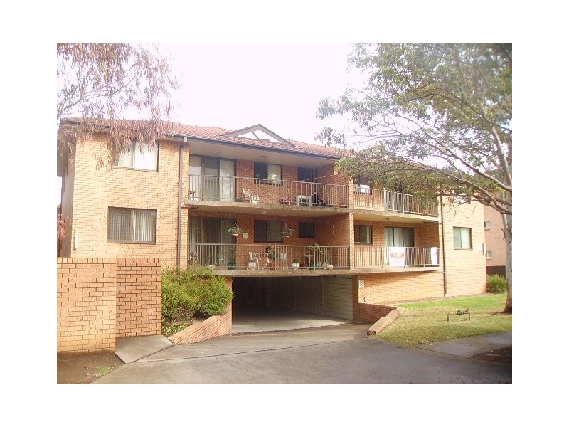7/18 Gordon Street, Bankstown NSW 2200