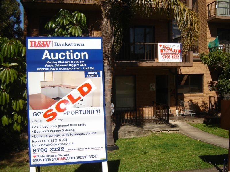 14/14 MELANIE, Yagoona NSW 2199