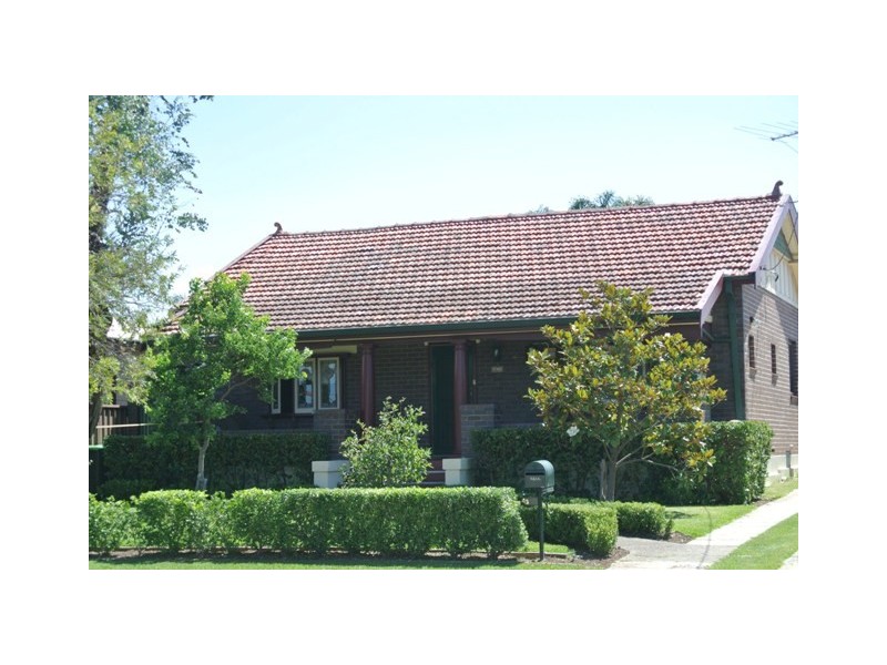 43 Columbine Avenue, Bankstown NSW 2200