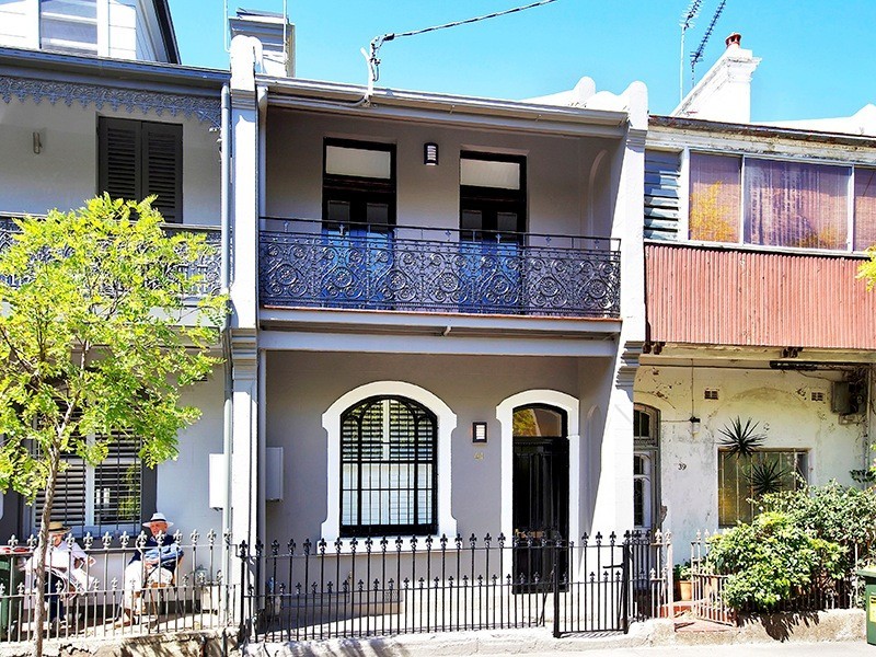 Surry Hills NSW 2010