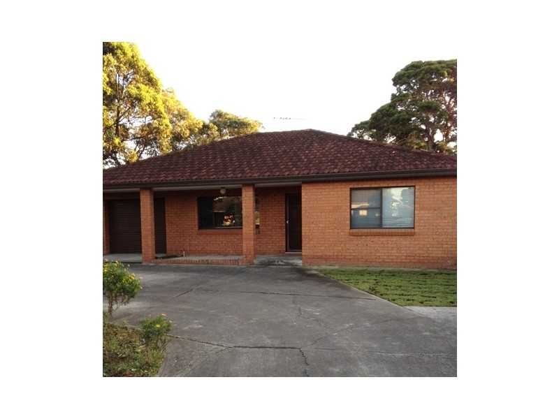 82a McClelland Street, Chester Hill NSW 2162